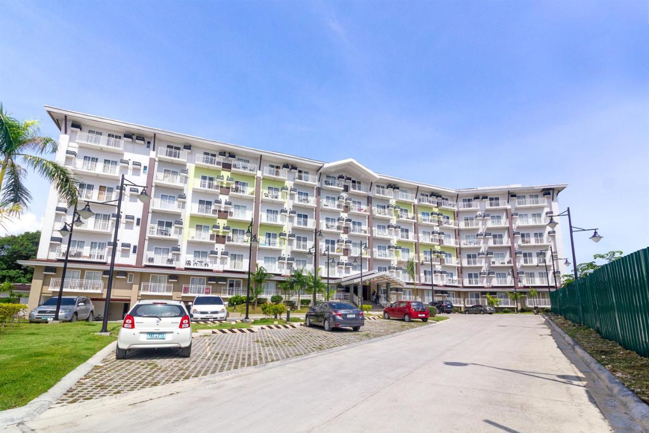 Fresia By J&J Homes At Amani Grand Resort Residences Near Airport Isla de Mactán Exterior foto